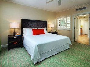 Harborside Resort & Vacation Rentals at Atlantis