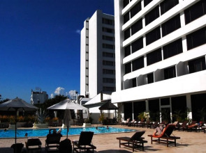 Chiang Mai Plaza Hotel