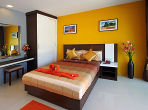 Gypsy Sea View Resort