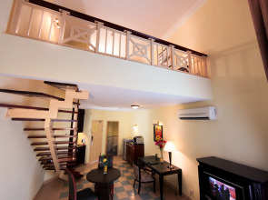 Lotus Desaru Beach Resort