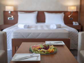 Monte Casa Spa & Wellness