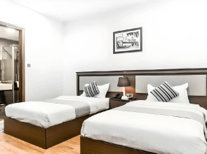 Collection O Le Grand Hanoi hotel – The Tryst