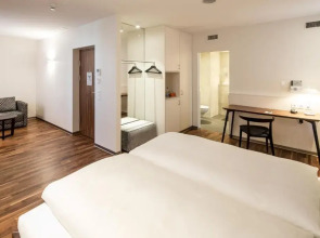 Hotel Schweizerhof Basel