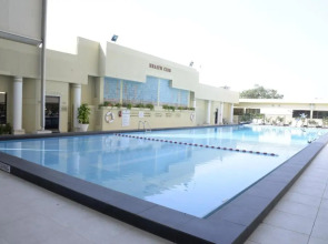 Marriott Karachi Hotel