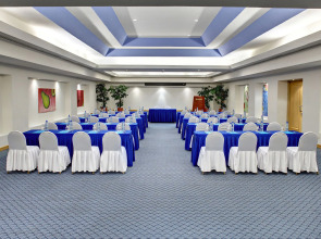 Occidental Costa Cancún All Inclusive