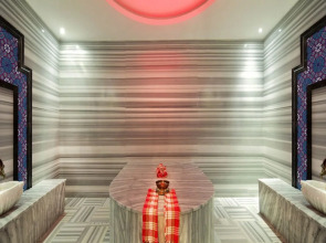 Litore Resort Hotel & Spa - All Inclusive