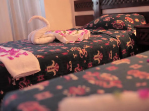 Daniela Village Dahab