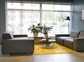 Comfort Hotel Xpress Youngstorget