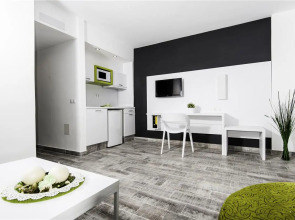 Kn Aparthotel Columbus