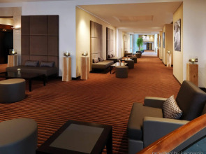 The Westin Grand Munich