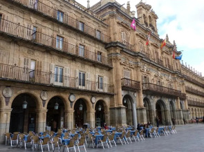 Hotel Sercotel Las Torres Salamanca