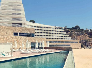 Mercure Quemado Resort