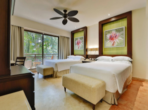 Occidental at Xcaret Destination - All Inclusive