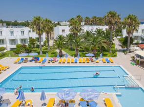 Alexandra Beach Hotel