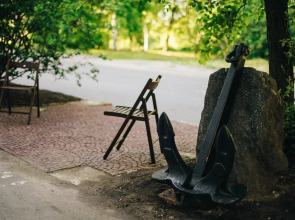 Anchor Park Capsule Hostel