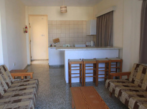 Maricosta Hotel Apartments