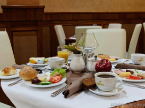 David Boutique Hotel