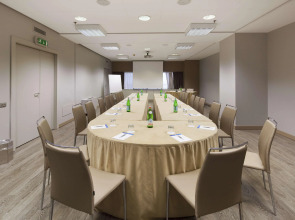 NH Torino Lingotto Congress