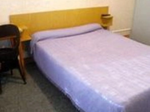 Hôtel de la Comète