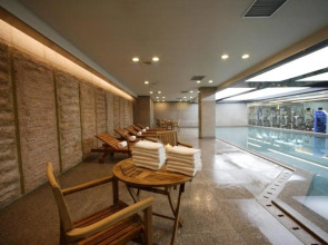 Fraser Place Central Seoul