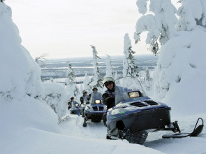 Holiday Club Kuusamo Superior Apartments