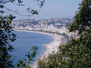 Ibis Styles Nice Centre Gare