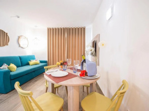 Flipflop Surfing Playa Apartments