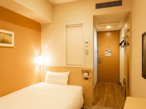 Jr West Group Via Inn Shinjuku