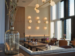 Adina Apartment Hotel Munich