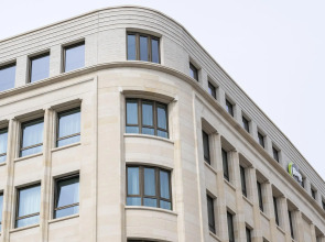 B&B HOTEL Antwerpen Centrum