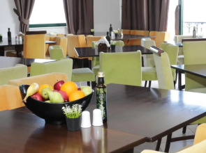 Diogenis Blue Palace