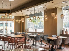 Hotel SB Express Tarragona