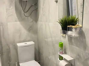 Апартаменты на улице Пирогова 21