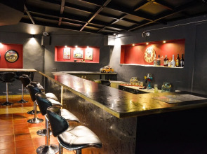 Shangrila Beach Hotel