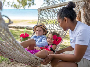 The Residence Mauritius