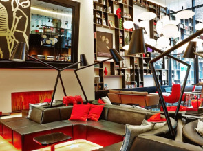 citizenM New York Times Square