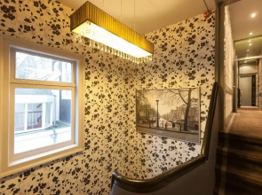 Hotel Hermitage Amsterdam