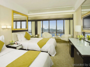 Regal Oriental Hotel