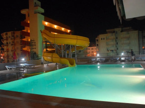 Emir Fosse Beach Hotel