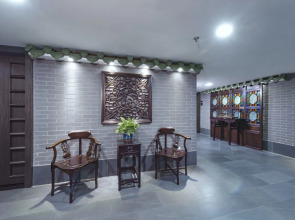 Guangzhou Zhuhai Special Economic Zone Hotel