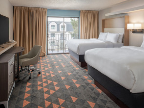 Holiday Inn Portland - Columbia Riverfront by IHG