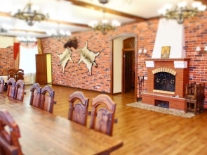 Купеческая