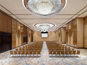 Courtyard by Marriott Hong Kong Sha Tin