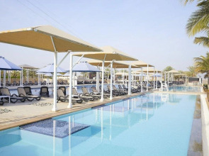 Barceló Mussanah Resort, Sultanate of Oman