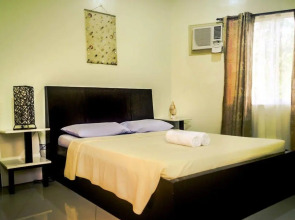 Almira Diving Resort