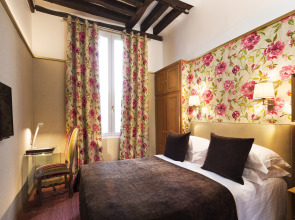 Hôtel Saint Paul Rive Gauche