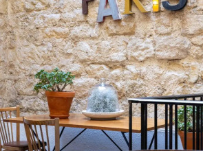 Maxim Quartier Latin