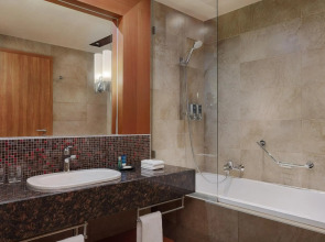 Four Points by Sheraton Kecskemet Hotel & Conference Center