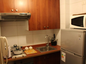 VIP Apartments Chile