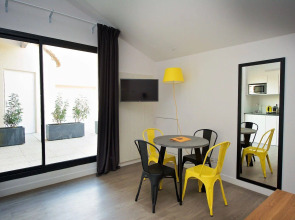 Staycity Aparthotels, Marseille, Centre Vieux Port